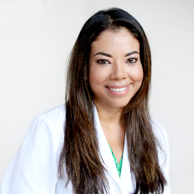 Dra. Oriana M. Damas EEUU_COLOMBIA