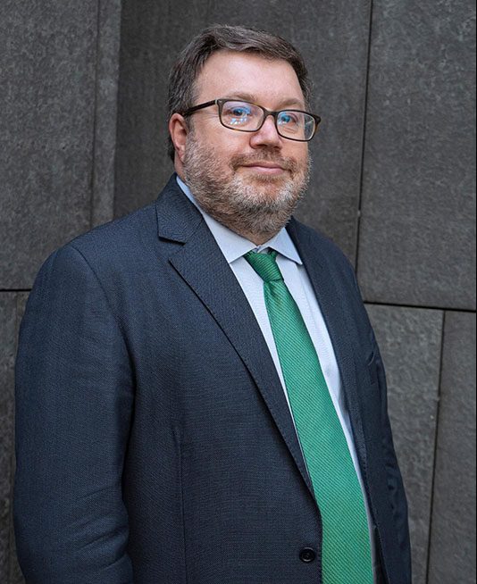 Dr. Manuel Barreiro