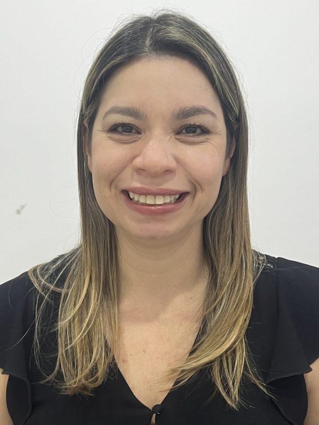 Dra. Hilda Perez
