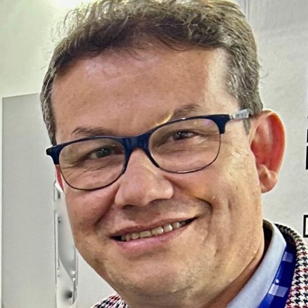 Dr. Carlos Gonzalez – presidente ACED