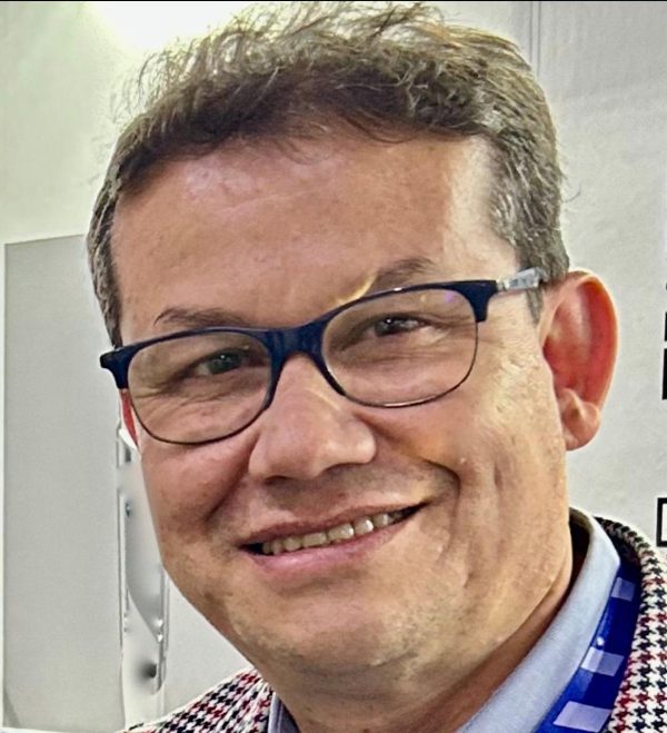 Dr. Carlos Gonzalez – presidente ACED