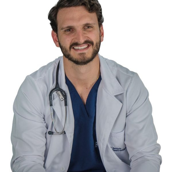 Dr. Nicolas Zuluaga