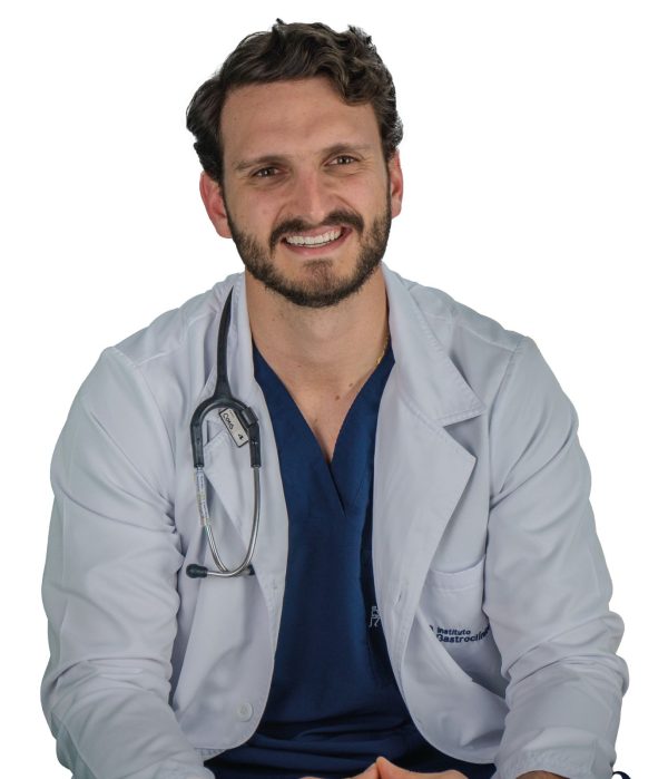 Dr. Nicolas Zuluaga