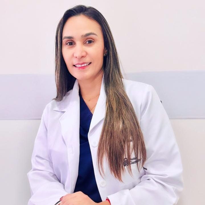 Dra. Johana Osorio Maldonado