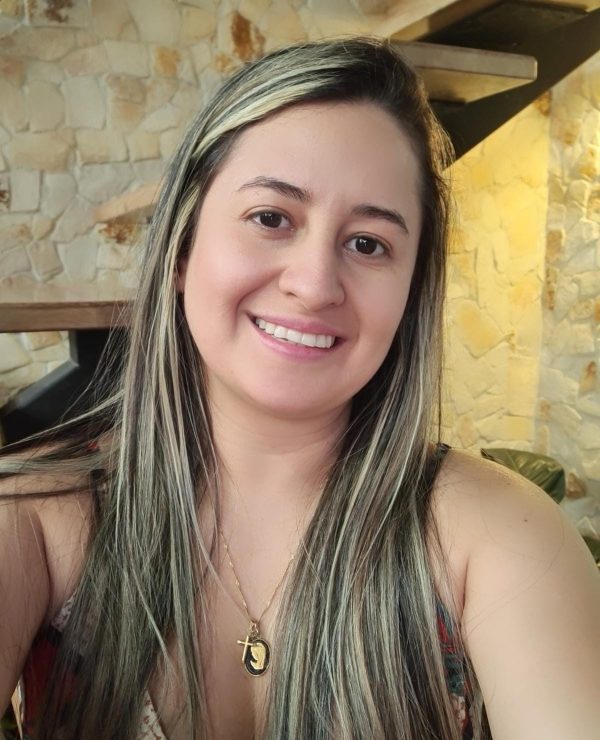 Enfermera Vanessa Agamez